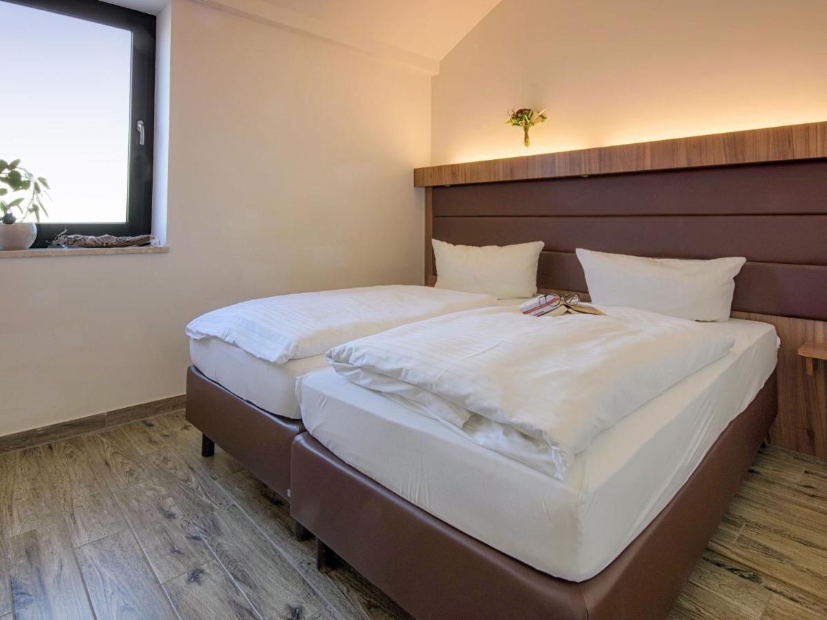 Holiday Home Duenenhaus Comfort By Interhome Grossposna Εξωτερικό φωτογραφία