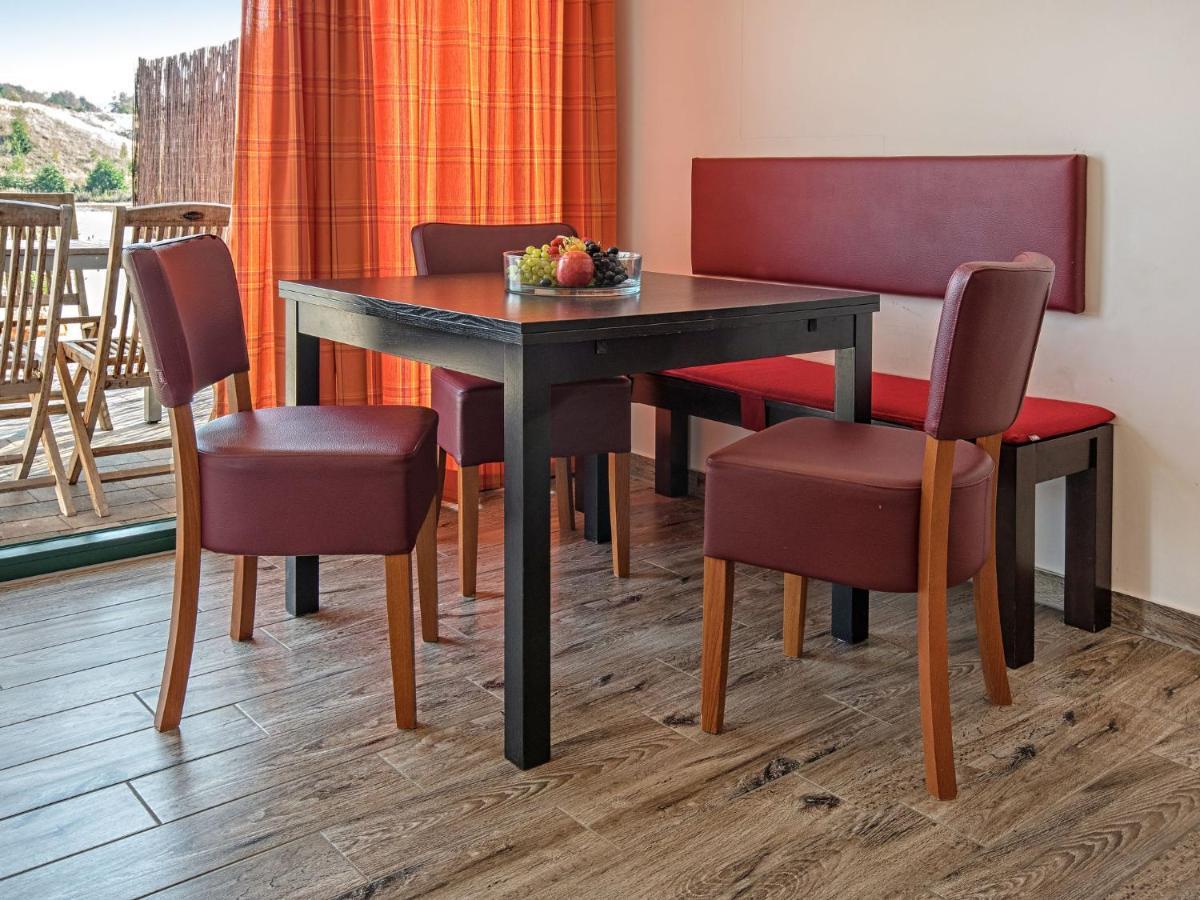 Holiday Home Duenenhaus Comfort By Interhome Grossposna Εξωτερικό φωτογραφία