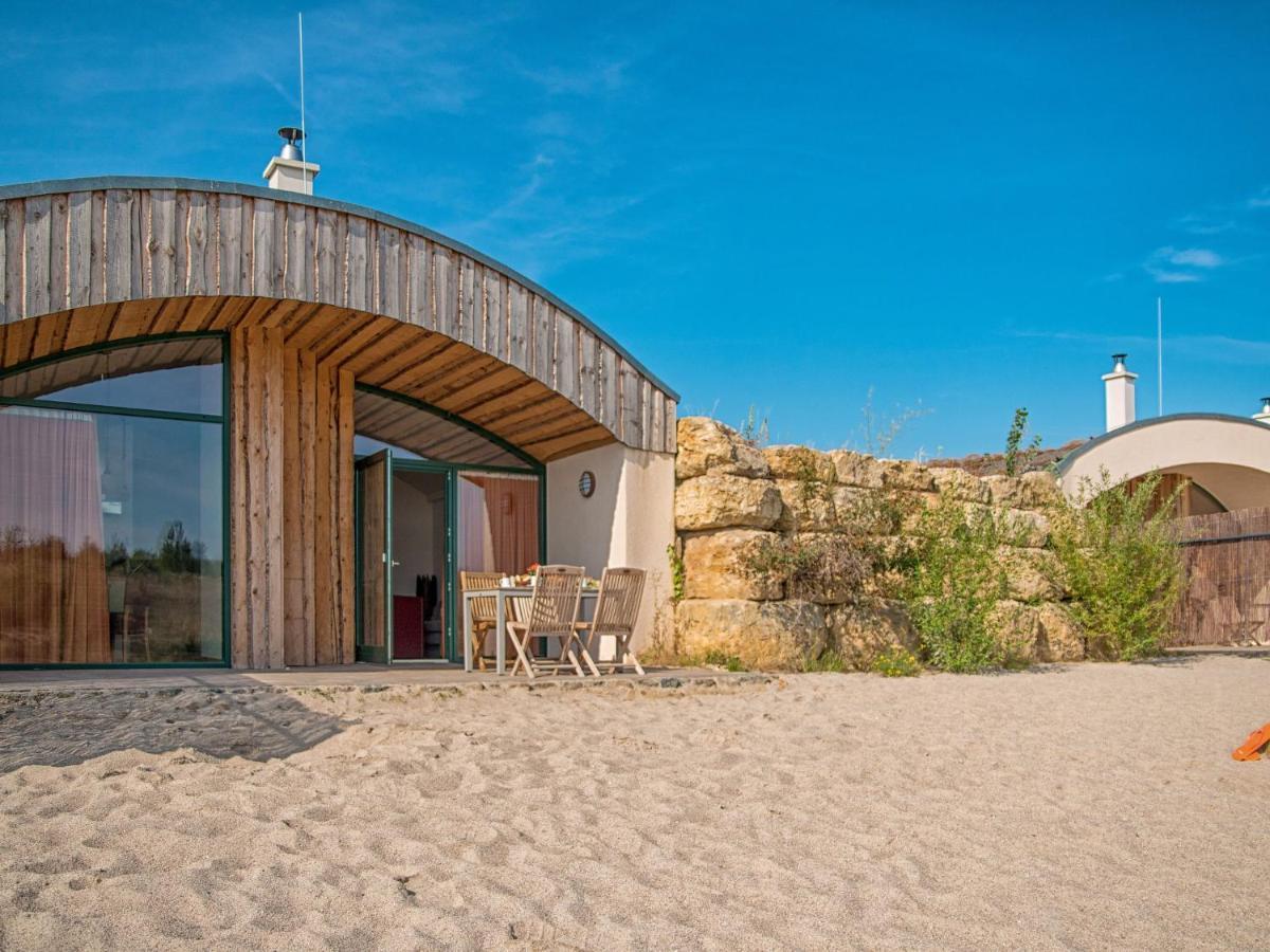 Holiday Home Duenenhaus Comfort By Interhome Grossposna Εξωτερικό φωτογραφία