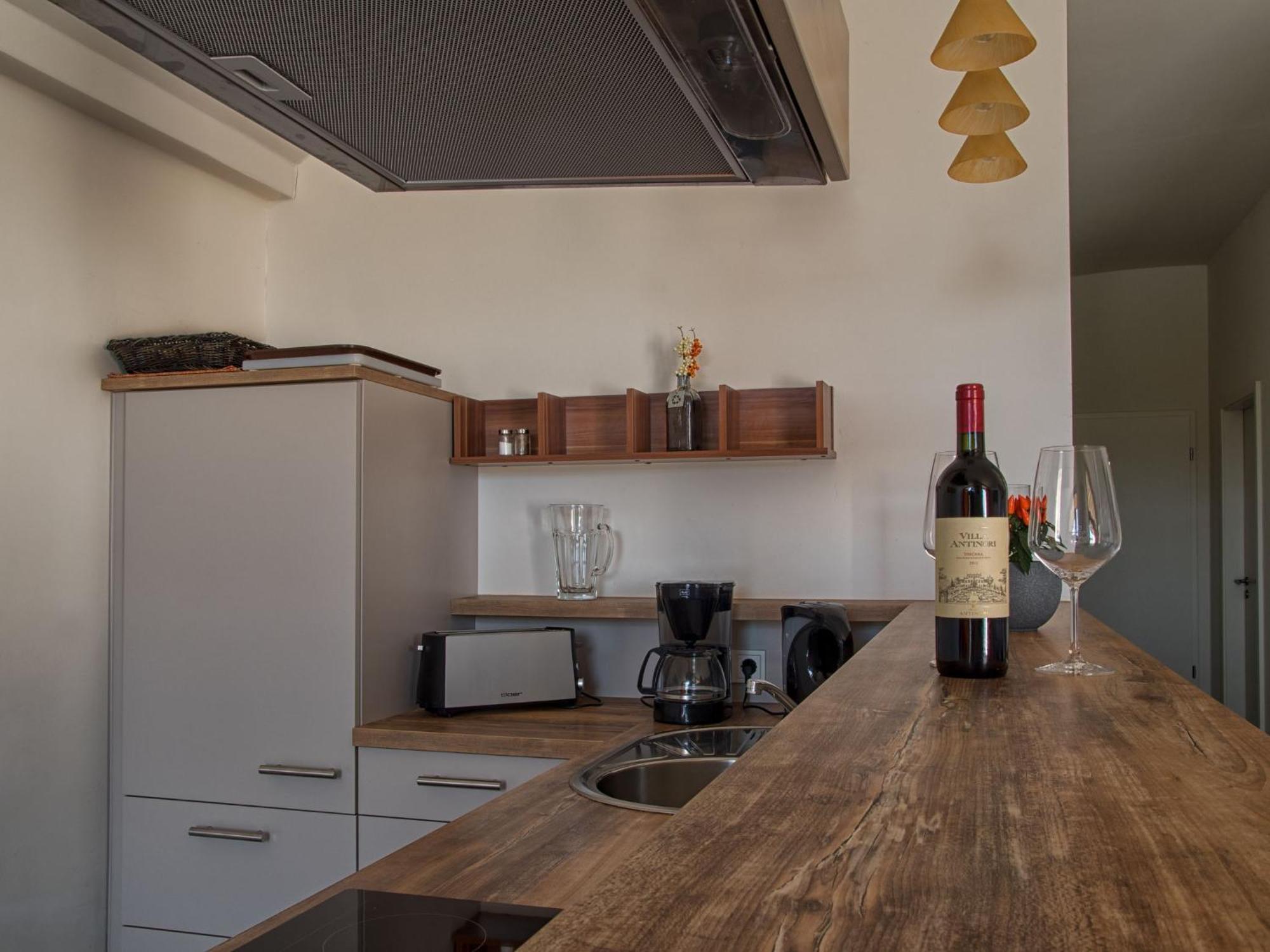 Holiday Home Duenenhaus Comfort By Interhome Grossposna Εξωτερικό φωτογραφία